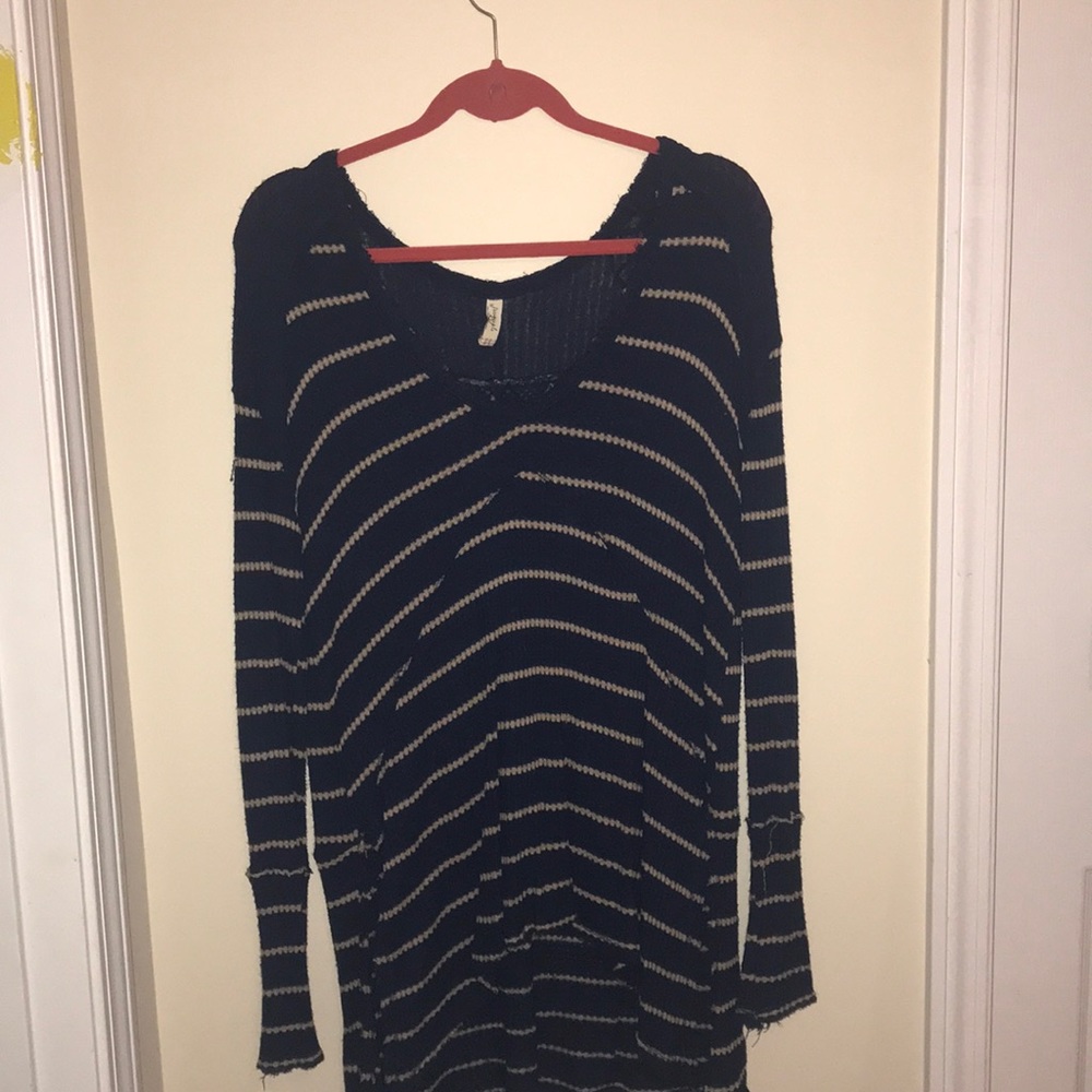 Free People Sweater